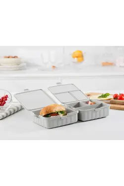 جعبه مربع برند Madame Coco کد 1686382146