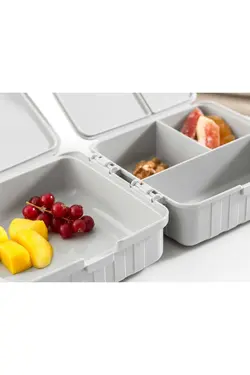 جعبه مربع برند Madame Coco کد 1686382146