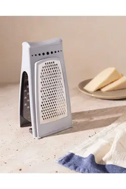 رنده محفظه ای روزی برند Madame Coco کد 1686381835