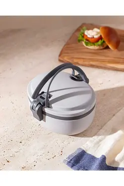 جعبه بیضی برند Madame Coco کد 1686381801