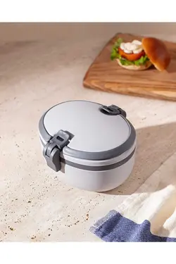 جعبه بیضی برند Madame Coco کد 1686381801