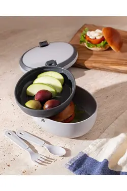 جعبه بیضی برند Madame Coco کد 1686381801