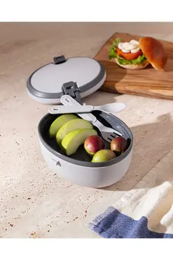 جعبه بیضی برند Madame Coco کد 1686381801