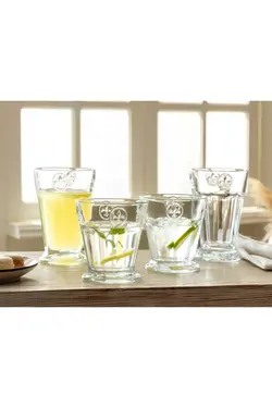 لیوان 230میلی لیتر آب برند Madame Coco کد 1686381698