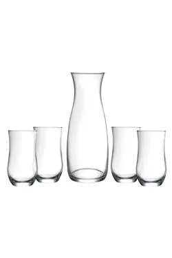 پارچ ست 5تکه برند Madame Coco کد 1686381673