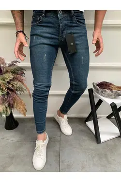 لایکرا اندامی سبز شلوار مردانه برند Newtime کد 1686469661