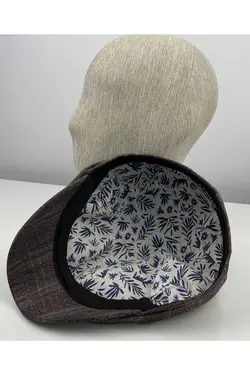 کلاه تابستانی آبی برند KARNAS ŞAPKA کد 1686653604