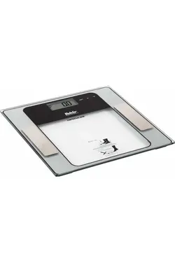 بدن مقیاس شده تحلیل و بررسی برند Fakir کد 1686647419