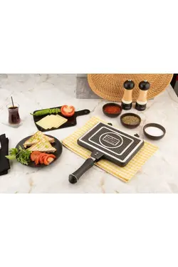 دستگاه تست رو ریخته برند TAŞHAN کد 1686646743