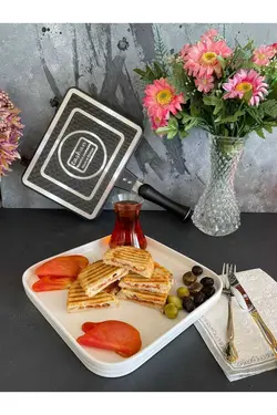 دستگاه تست رو ریخته برند TAŞHAN کد 1686646743