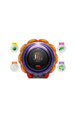 جارو بي سيم برند DYSON کد 1686636704