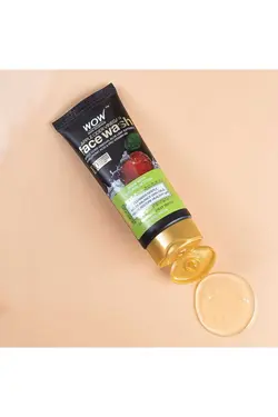 صورت طبیعی 1000 سرکه برند WOW Skin Science کد 1686589384