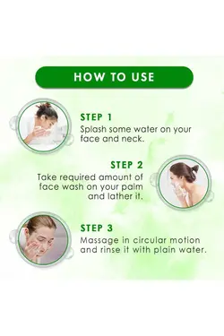 صورت طبیعی 1000 سرکه برند WOW Skin Science کد 1686589384