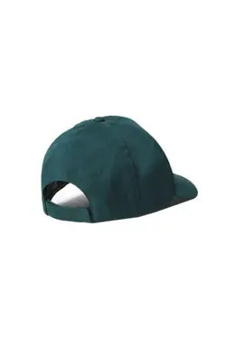 کلاه قلاب دوزی شده سبز قطر برند Ucla کد 1686744680