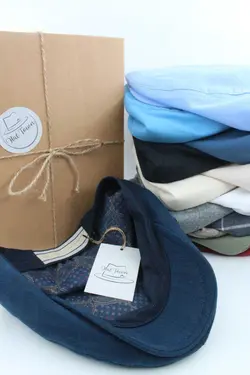 کلاه اسپرت کتان تابستانی برند Göreme Aksesuar کد 1686743955