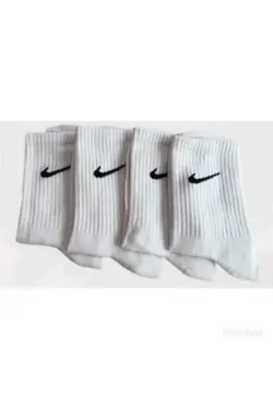 جوراب کالج طرح‎دار برند mcy butik کد 1686827828