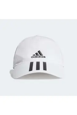 کلاه بیس بال سفید برند adidas کد 1686819332