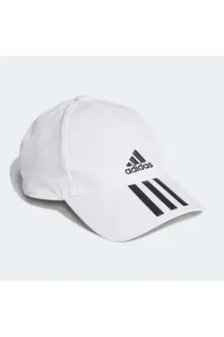کلاه بیس بال سفید برند adidas کد 1686819332