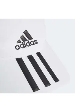 کلاه بیس بال سفید برند adidas کد 1686819332