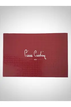 بقچه کراوات ست پیراهن، کمربند، کیف پول برند Pierre Cardin کد 1686815633