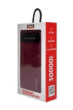 20 30000ماه قابل حمل رسمی برند Ithink کد 1686923192