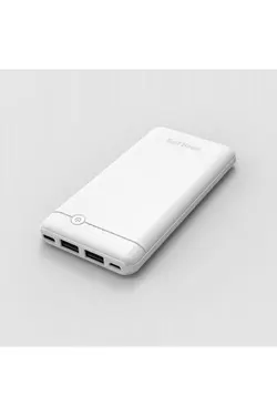 10000 ماه 2Usb درگاه برند Philips کد 1686923185