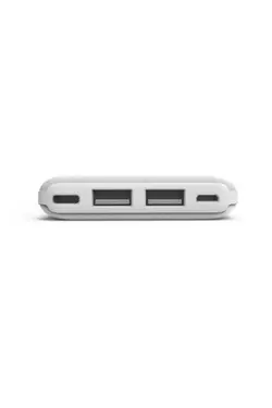 10000 ماه 2Usb درگاه برند Philips کد 1686923185