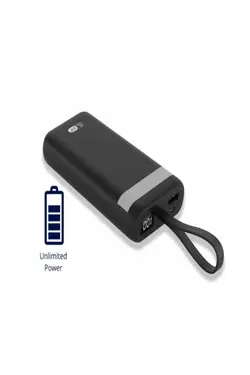 دستگاه فانوس led شارژ قابل حمل سیمی ماه برند PREPARE کد 1687003822