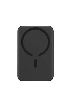 شارژی بي سيم کوچک 10000 ماه مشکی خارج از کشور برند Baseus کد 1686997215