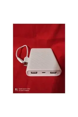 قدرت 10000 ماه نیمکت برند GS8 کد 1686996903