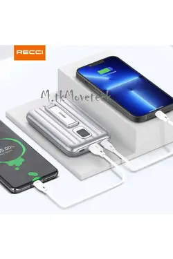 استند‎دار دیجیتالی 10000 ماه قدرت apple ایستگاه نیمکت برند m.tk moveteck کد 1686986117