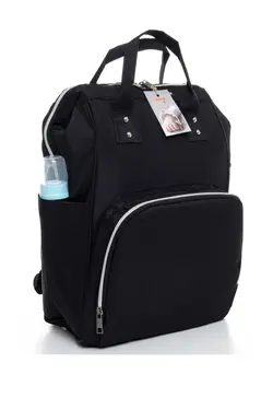 پتو کیف کوله پشتی مراقبت ست کودک نخود 100پنبه برند DERİNBEBE کد 1686975610