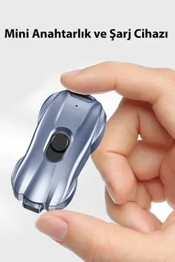 جا کلیدی شارژ کوچک قدرت نیمکت برند TECHNOMEN کد 1686974703