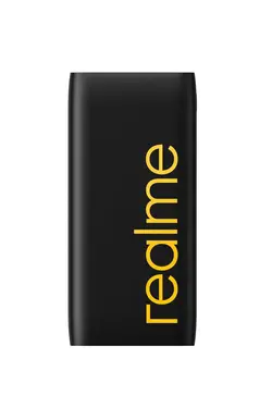 قدرت مشکی شارژ نیمکت برند realme کد 1686962709