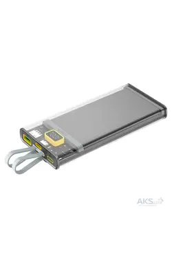 شارژی قابل حمل سیمی درونی؛ داخلی برند Inovaxis کد 1686954618