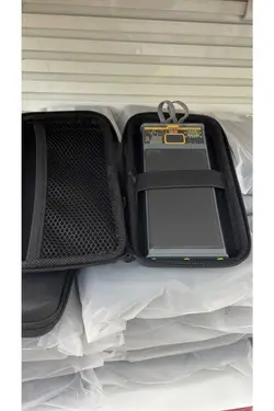 شارژی قابل حمل سیمی درونی؛ داخلی برند Inovaxis کد 1686954618