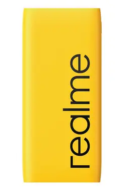 قدرت زرد شارژ نیمکت برند realme کد 1686954310