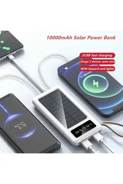 led خورشید 10000 ماه نوع ج برند ÇELİKWORK کد 1686945975