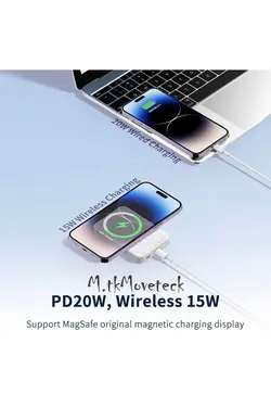 بي سيم کوچک قدرت apple نیمکت برند m.tk moveteck کد 1686941419