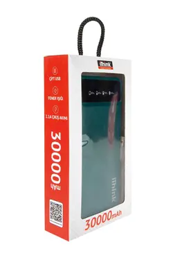 20 30000ماه قابل حمل رسمی برند Ithink کد 1686933319