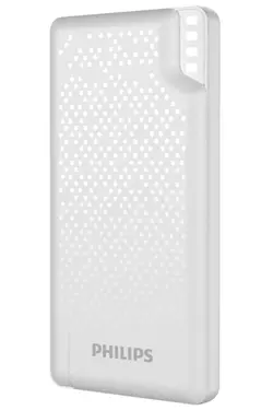 قدرت 10000 ماه سفید خروج) نیمکت برند Philips کد 1686929110