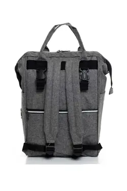 کوله پشتی مراقبت تولد ست بزرگ 4تکه خروج) پتو، بیمارستان قنداق کردن نخود 100پنبه (عزیزم برند Necix's کد 1687098331