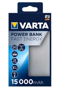 15000قدرت سریع نیمکت برند Varta کد 1687090822