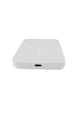 دستگاه شارژ بي سيم باتری برند Ceptex کد 1687076104