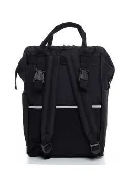 کوله پشتی مراقبت تولد ست بزرگ 4تکه خروج) پتو، بیمارستان قنداق کردن نخود 100پنبه (عزیزم برند Necix's کد 1687073778