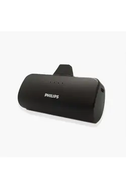 قدرت 2.500ماه قابل حمل مشکی نیمکت درونی؛ داخلی برند Philips کد 1687061412