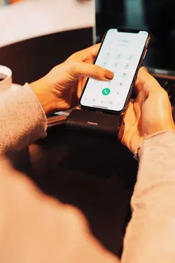 قدرت 2.500ماه قابل حمل مشکی نیمکت درونی؛ داخلی برند Philips کد 1687061412
