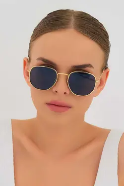 عینک  برند Nilu Moda کد 1687013386