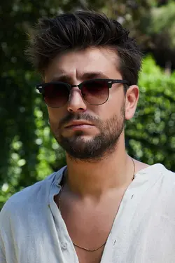 عینک 05مردانه برند By Harmony کد 1687013338