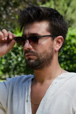 عینک 05مردانه برند By Harmony کد 1687013338